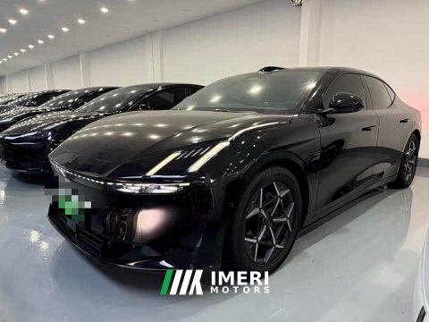 2026 Lynk & Co Geely Lynk Z10 2024 95kWh 806km RWD Smart Drive Max - ავტომობილი ჩინეთიდან
