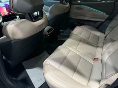 Lynk & Co Geely Lynk Z10 2024 95kWh 806km RWD Smart Drive Max - ფოტო 13
