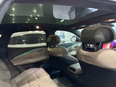 Lynk & Co Geely Lynk Z10 2024 95kWh 806km RWD Smart Drive Max - ფოტო 17
