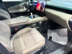 Lynk & Co Geely Lynk Z10 2024 95kWh 806km RWD Smart Drive Max - ფოტო 18