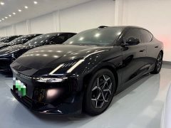Lynk & Co Geely Lynk Z10 2024 95kWh 806km RWD Smart Drive Max - ფოტო 2