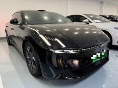 Lynk & Co Geely Lynk Z10 2024 95kWh 806km RWD Smart Drive Max - ფოტო 3