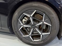 Lynk & Co Geely Lynk Z10 2024 95kWh 806km RWD Smart Drive Max - ფოტო 6