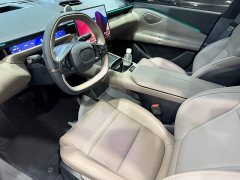 Lynk & Co Geely Lynk Z10 2024 95kWh 806km RWD Smart Drive Max - ფოტო 7