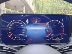 Mercedes-Benz C-Class Facelift C 200 L Sport Edition - ფოტო 12