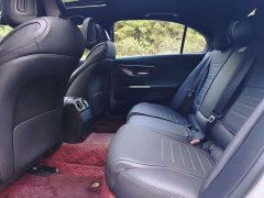 Mercedes-Benz C-Class Facelift C 200 L Sport Edition - ფოტო 16