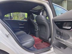 Mercedes-Benz C-Class Facelift C 200 L Sport Edition - ფოტო 17