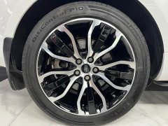 Land Rover Range Rover Sport 3.0 L6 Ebony Edition - ფოტო 11