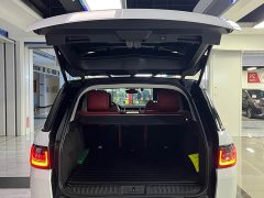 Land Rover Range Rover Sport 3.0 L6 Ebony Edition - ფოტო 19