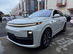Li Auto L7 Pro - ფოტო 1