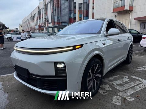 2024 Li Auto L7 Pro - ავტომობილი ჩინეთიდან