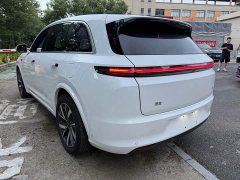 Li Auto L7 Pro - ფოტო 10