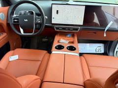 Li Auto L7 Pro - ფოტო 14