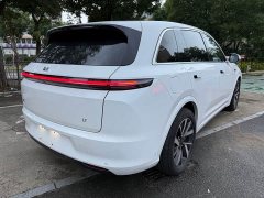 Li Auto L7 Pro - ფოტო 15