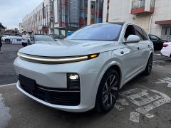 Li Auto L7 Pro - ფოტო 18