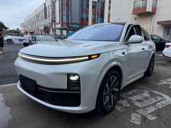 Li Auto L7 Pro - ფოტო 2
