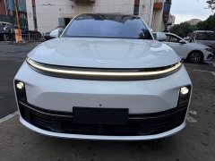 Li Auto L7 Pro - ფოტო 3