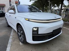 Li Auto L7 Pro - ფოტო 4