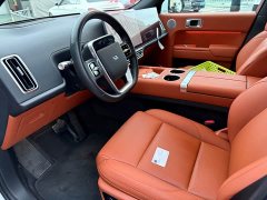 Li Auto L7 Pro - ფოტო 5