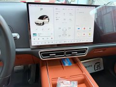 Li Auto L7 Pro - ფოტო 6