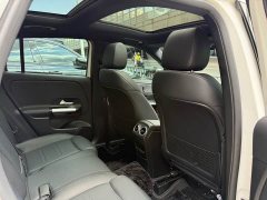 Mercedes-Benz GLA 200 - ფოტო 10