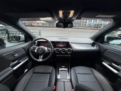Mercedes-Benz GLA 200 - ფოტო 11