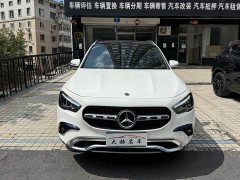 Mercedes-Benz GLA 200 - ფოტო 2