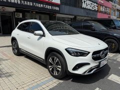 Mercedes-Benz GLA 200 - ფოტო 3