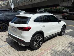 Mercedes-Benz GLA 200 - ფოტო 4