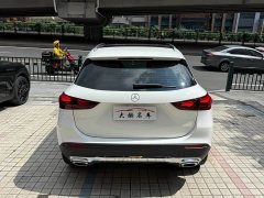 Mercedes-Benz GLA 200 - ფოტო 5