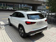 Mercedes-Benz GLA 200 - ფოტო 6