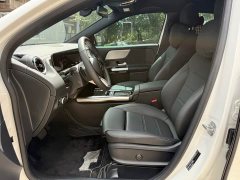 Mercedes-Benz GLA 200 - ფოტო 7
