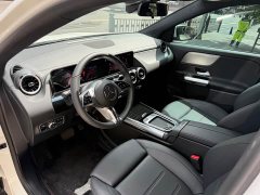 Mercedes-Benz GLA 200 - ფოტო 8