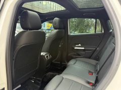 Mercedes-Benz GLA 200 - ფოტო 9