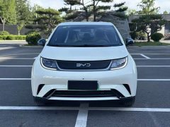 BYD Dolphin 2025 420km Freedom Edition - ფოტო 2