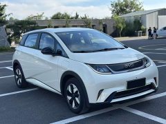BYD Dolphin 2025 420km Freedom Edition - ფოტო 3