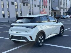 BYD Dolphin 2025 420km Freedom Edition - ფოტო 8