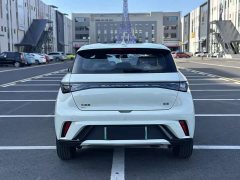BYD Dolphin 2025 420km Freedom Edition - ფოტო 9