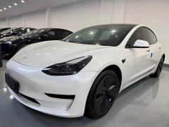 Tesla Model 3 Standard Range RWD Upgrade 3D6 - ფოტო 1