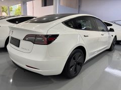 Tesla Model 3 Standard Range RWD Upgrade 3D6 - ფოტო 11