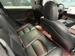 Tesla Model 3 Standard Range RWD Upgrade 3D6 - ფოტო 12