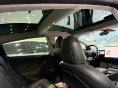 Tesla Model 3 Standard Range RWD Upgrade 3D6 - ფოტო 13