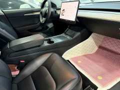 Tesla Model 3 Standard Range RWD Upgrade 3D6 - ფოტო 14