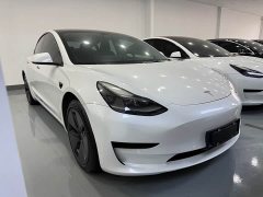 Tesla Model 3 Standard Range RWD Upgrade 3D6 - ფოტო 3