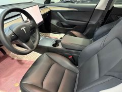 Tesla Model 3 Standard Range RWD Upgrade 3D6 - ფოტო 4