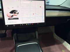 Tesla Model 3 Standard Range RWD Upgrade 3D6 - ფოტო 5