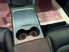 Tesla Model 3 Standard Range RWD Upgrade 3D6 - ფოტო 6
