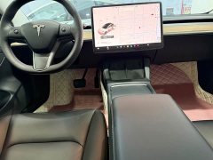Tesla Model 3 Standard Range RWD Upgrade 3D6 - ფოტო 9