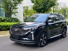 Hyundai Beijing Hyundai ix35 240TGDi DCT 2WD GLS Leading Edition - ფოტო 1
