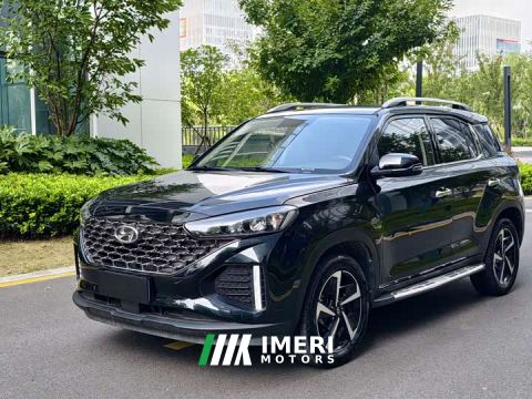 2021 Hyundai ix35 240TGDi DCT 2WD GLS Leading Edition